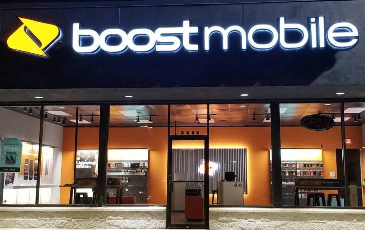 Boost Mobile Local Crystal Lake